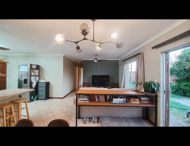 3 BEDROOM TOWNHOUSE FOR SALE IN ELARDUSPARK